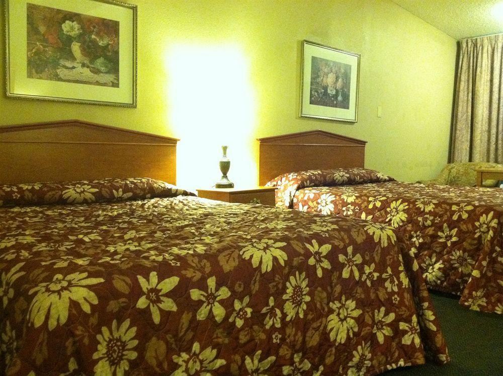 Olympic Inn & Suites أبردين المظهر الخارجي الصورة