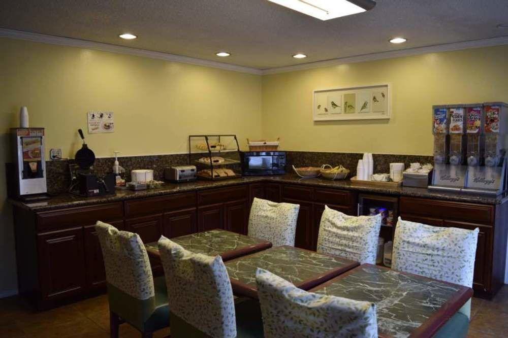 Olympic Inn & Suites أبردين المظهر الخارجي الصورة