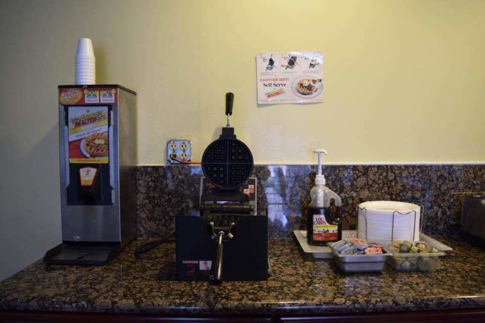 Olympic Inn & Suites أبردين المظهر الخارجي الصورة